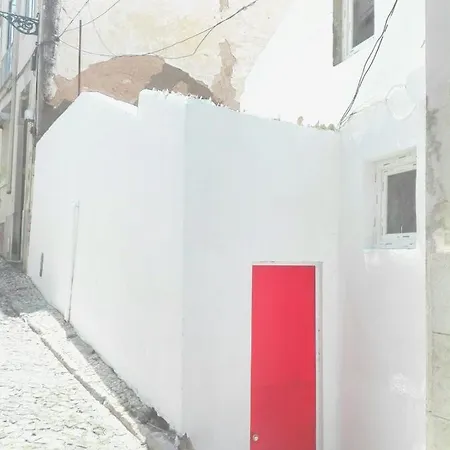 Great Graca Studio Appartamento