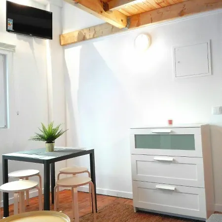 Appartamento Great Graca Studio *