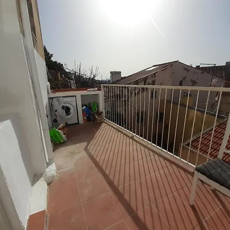 Great Graca Studio 아파트