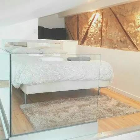 Appartamento Great Graca Studio *