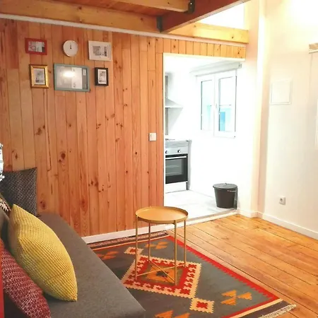 Great Graca Studio Lisbona