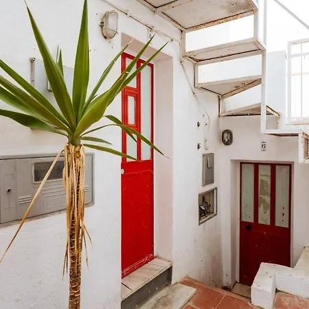 Great Graca Studio Lisbona